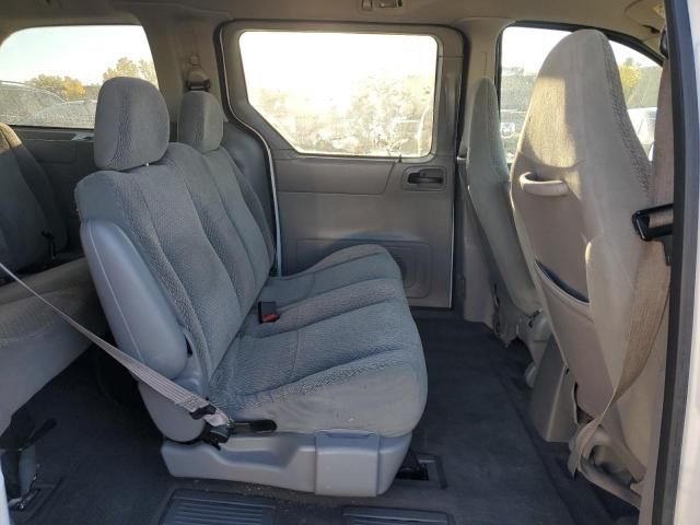 2003 Ford Windstar LX