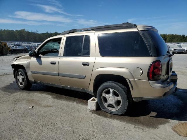 2004 Chevrolet Trailblazer EXT LS