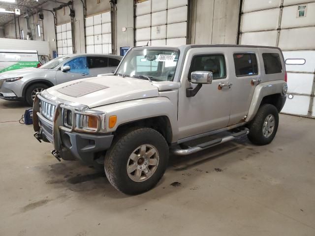 2007 Hummer H3