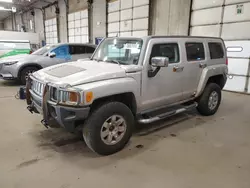 2007 Hummer H3 en venta en Blaine, MN