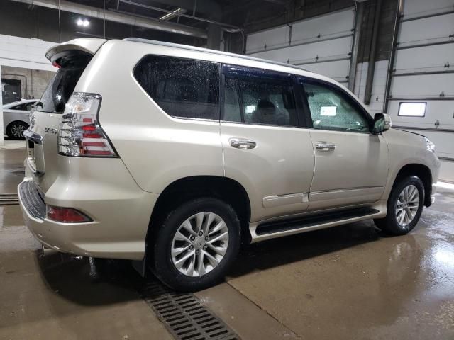 2015 Lexus GX 460