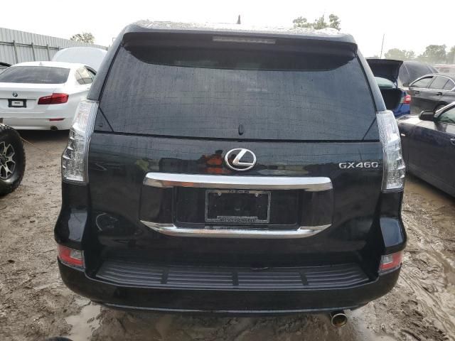 2023 Lexus GX 460 Luxury