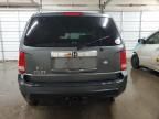 2010 Honda Pilot EXL