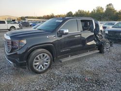 Salvage cars for sale at Memphis, TN auction: 2024 GMC Sierra K1500 Denali