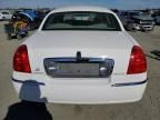 2009 Lincoln Town Car Signature Limited