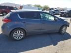 2014 KIA Forte EX