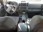 2005 Nissan Frontier King Cab LE