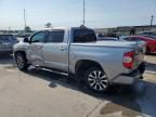 2018 Toyota Tundra Crewmax Limited