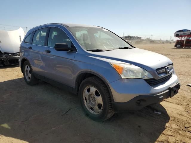 2008 Honda CR-V LX