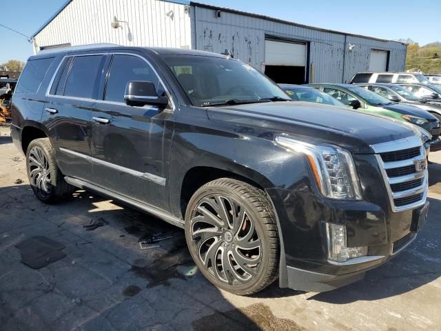 2015 Cadillac Escalade Premium