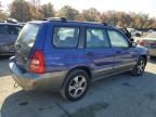 2003 Subaru Forester 2.5XS