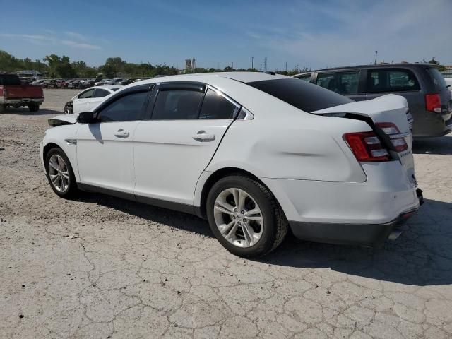 2016 Ford Taurus SEL