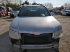 2007 Pontiac Torrent