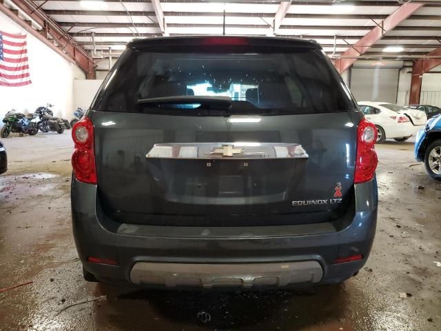 2013 Chevrolet Equinox LTZ