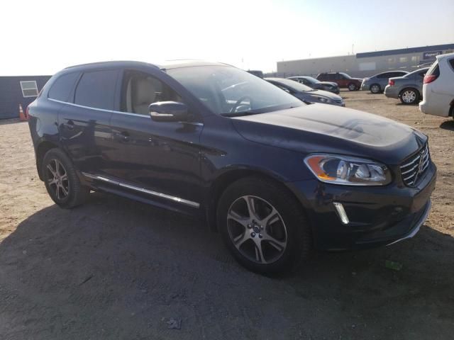 2015 Volvo XC60 T6 Premier