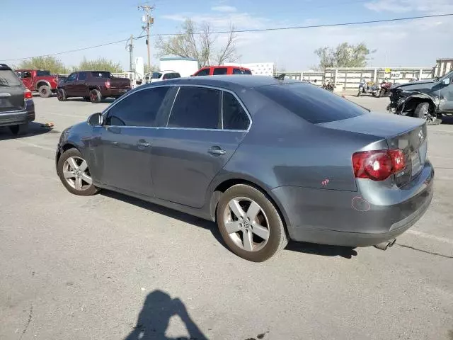 2009 Volkswagen Jetta SE