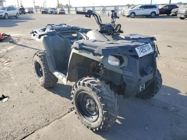 2014 Polaris Sportsman 570