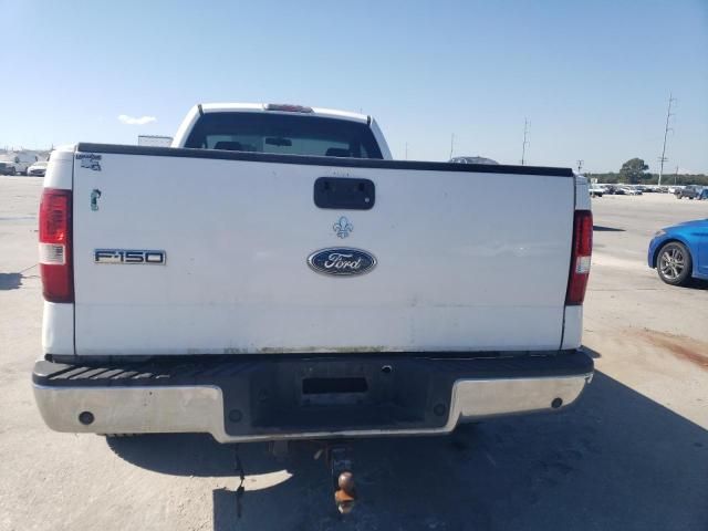 2006 Ford F150