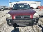 2006 Hyundai Tucson GLS