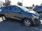 2018 Chevrolet Trax 1LT