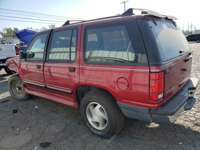 1994 Ford Explorer