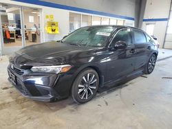 2022 Honda Civic EX en venta en Sandston, VA