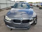 2014 BMW 320 I Xdrive