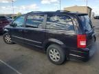 2010 Chrysler Town & Country Touring