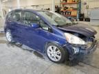 2011 Honda FIT Sport