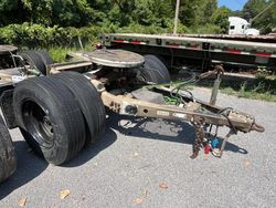 Salvage trucks for sale at Dyer, IN auction: 2006 Eagle 2000 GTX A