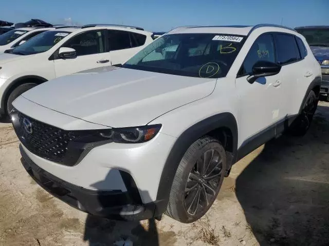 2023 Mazda CX-50 Premium Plus