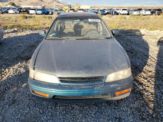 1995 Honda Accord LX