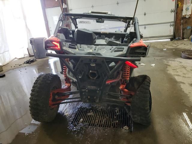 2020 Can-Am Maverick X3 DS Turbo