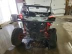 2020 Can-Am Maverick X3 DS Turbo