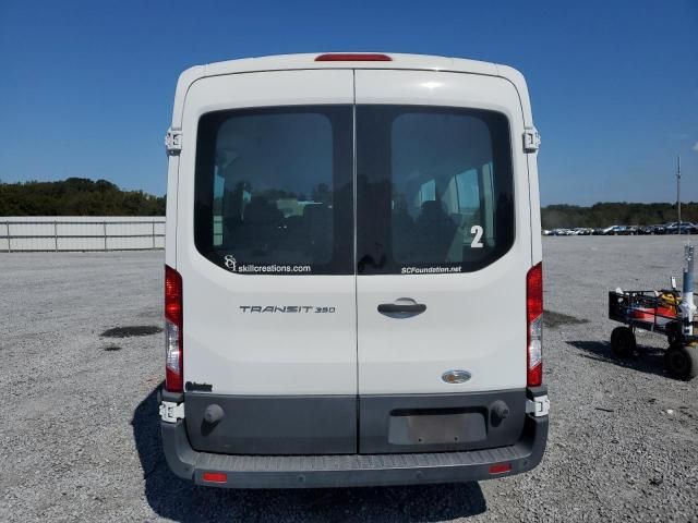 2015 Ford Transit T-350