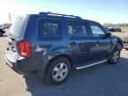 2011 Honda Pilot EXL