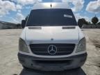 2012 Mercedes-Benz Sprinter 3500