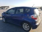 2009 Honda FIT Sport