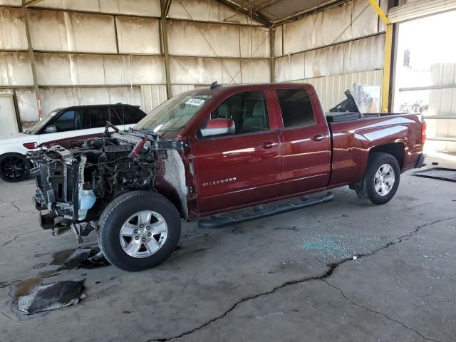 2015 Chevrolet Silverado C1500 LT