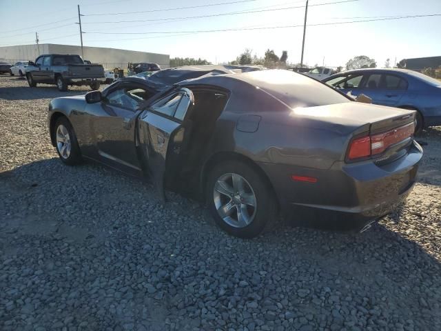 2014 Dodge Charger SE