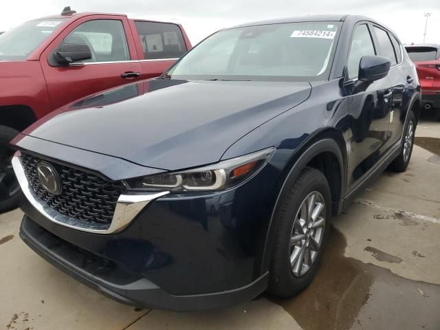 2023 Mazda CX-5 Preferred