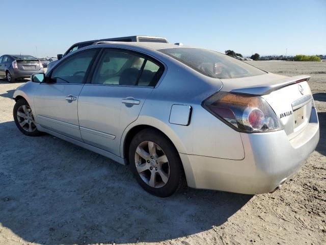 2008 Nissan Altima 3.5SE