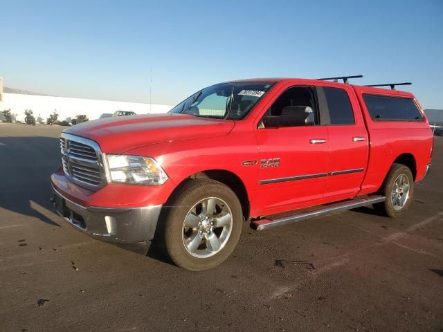 2015 Dodge RAM 1500 SLT