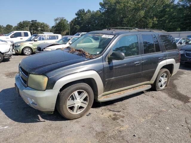 2008 Chevrolet Trailblazer LS