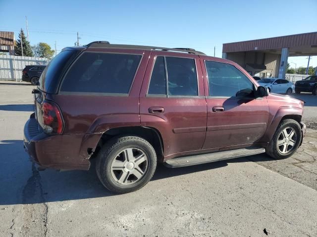 2007 Chevrolet Trailblazer LS