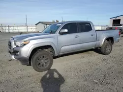 2018 Toyota Tacoma Double Cab en venta en Airway Heights, WA