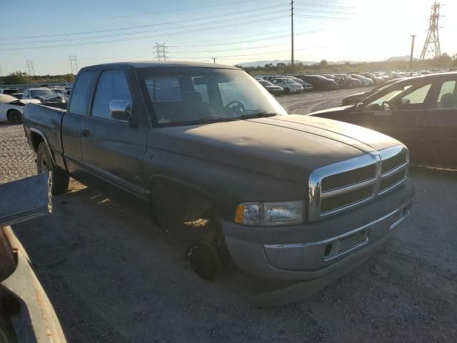 1995 Dodge RAM 1500