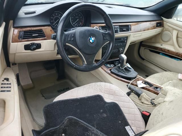 2008 BMW 328 I