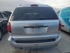 2005 Chrysler Town & Country Touring