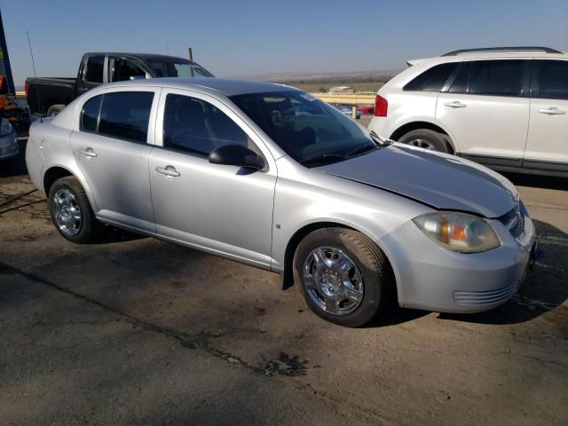 2008 Chevrolet Cobalt LS